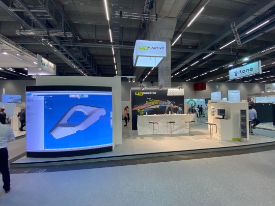 CORETECHNOLOGIE Photo 3