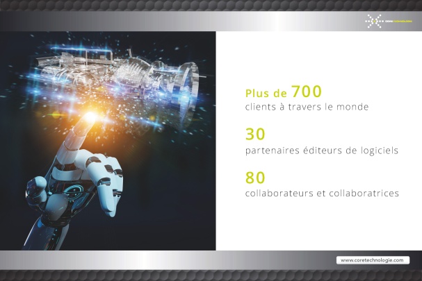 CORETECHNOLOGIE Photo 9