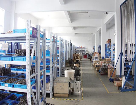 Suzhou Polytec Machinery Co.,LTD Photo 7