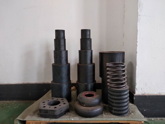 Xinxiang Gaoke Mechanical Equipment Co., Ltd. Photo 4
