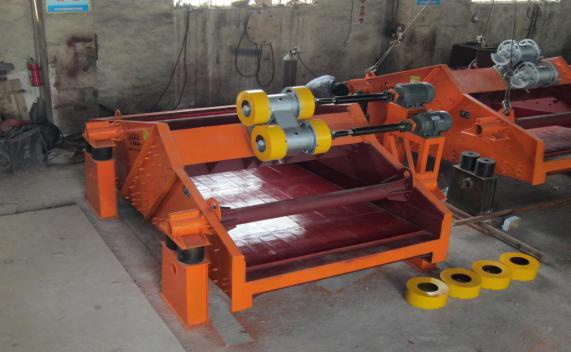 Xinxiang Gaoke Mechanical Equipment Co., Ltd. Photo 7