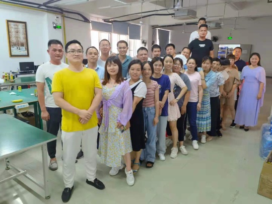 ShenZhen DAVO Electronics Co., Ltd Photo 8