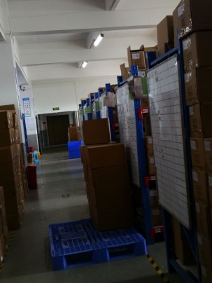 Dongguan Lianda Precision Products Co. Ltd Photo 4