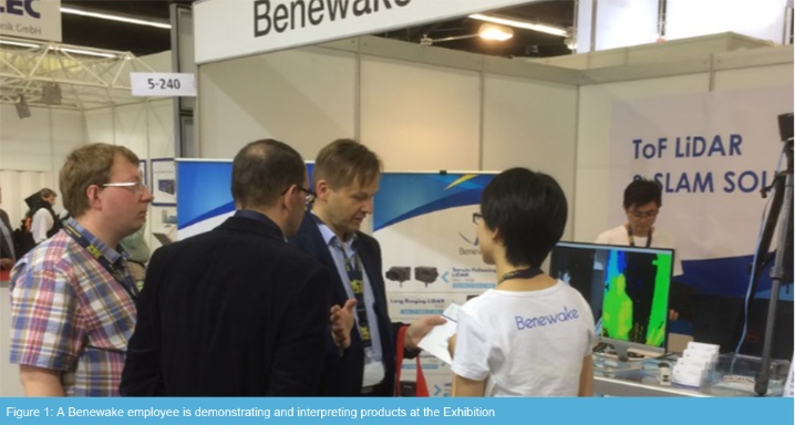 Benewake Photo 4