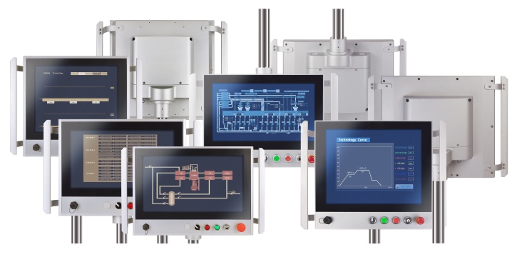 NODKA Automation Technology Photo 3