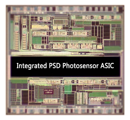 Intellisense Microelectronics Photo 4