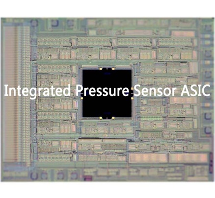 Intellisense Microelectronics Photo 6