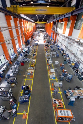 technotrans solutions GmbH Photo 3