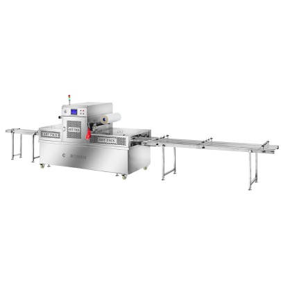 Shandong Kangbeite Food Packaging Machinery Co., Ltd. Photo 4