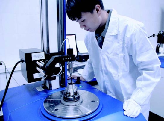 Guangzhou Haozhi Industrial Co., Ltd Photo 2
