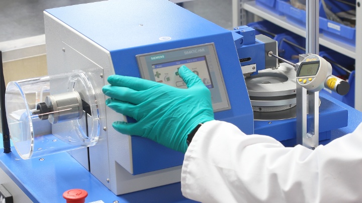 ERICHSEN GmbH & Co. KG Photo 2