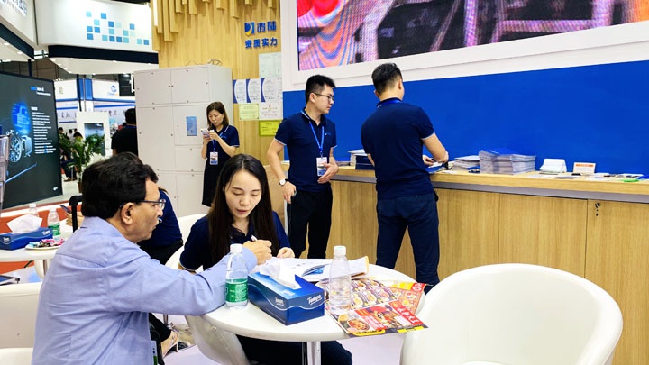 Shenzhen Hopeland Technologies Co.,Ltd Photo 6