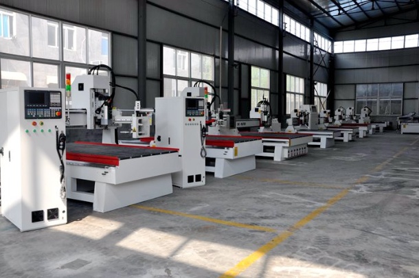 OMNI CNC Technology Co.,Ltd Photo 4