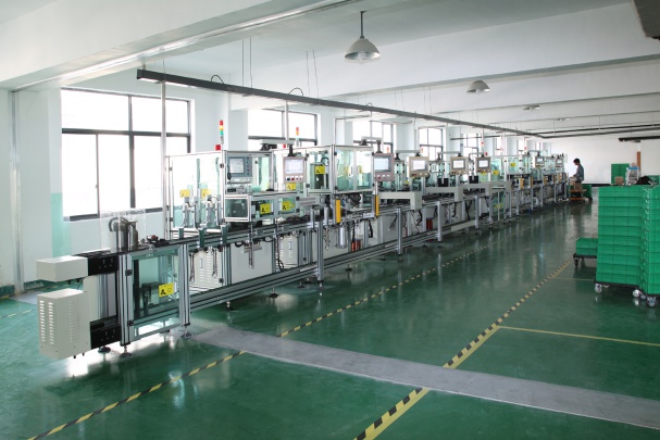 Zhejiang Dongzheng Motor Co., Ltd. Photo 2