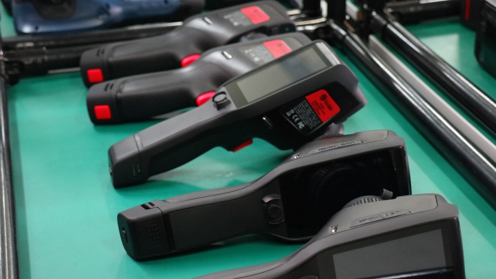 Wuhan Guide Sensmart Tech Co., Ltd. Photo 4