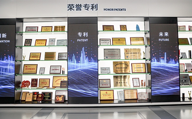 Emdoor Information Co., Ltd. Photo 10