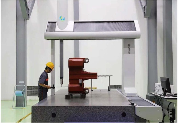 SANTSAI MACHINERY Photo 4