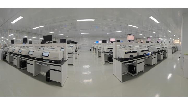 Guangzhou Biaoji Packaging Equipment Co., Ltd. Photo 12