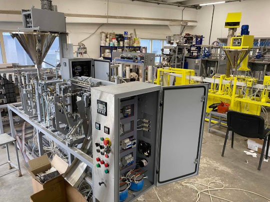 PACKING TECHNOLOGIES LLC Photo 6