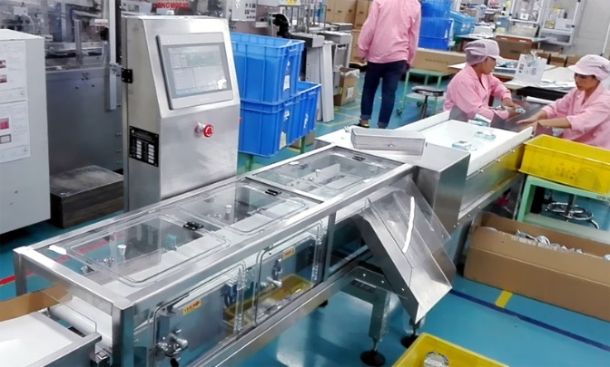 Zhongshan Jingliang Weighing Instrument Co.,Ltd. Photo 2