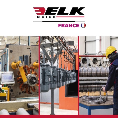 ELK Motor Photo 8