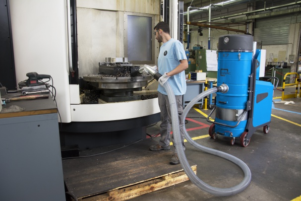 KEVAC  SRL Photo 2