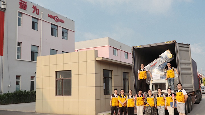 WIN-WIN WATERJET CO.,LTD. Photo 3