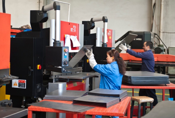 ChengDu SanJi Technology Co.,LTD Photo 9
