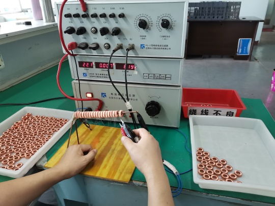 Yueqing RunEasy Electronic Technology Co.,Ltd. Photo 7