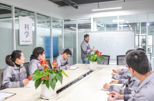 Nanjing AH Electronic Science and Technology Co., Ltd. Photo 2