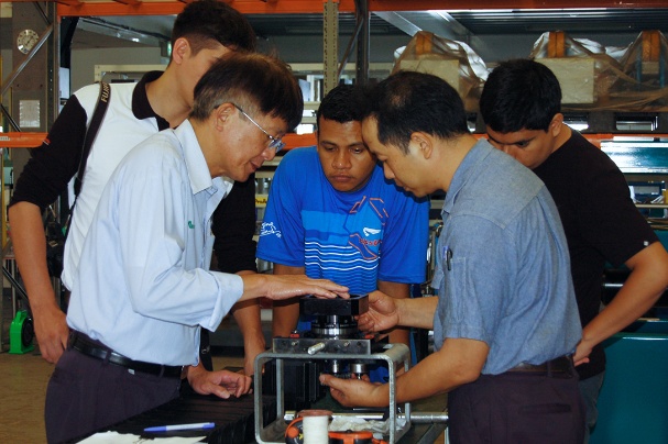 United ProArc Corporation Photo 4