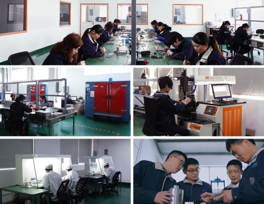 Locosc Ningbo Precision Technology Co., Ltd. Photo 3