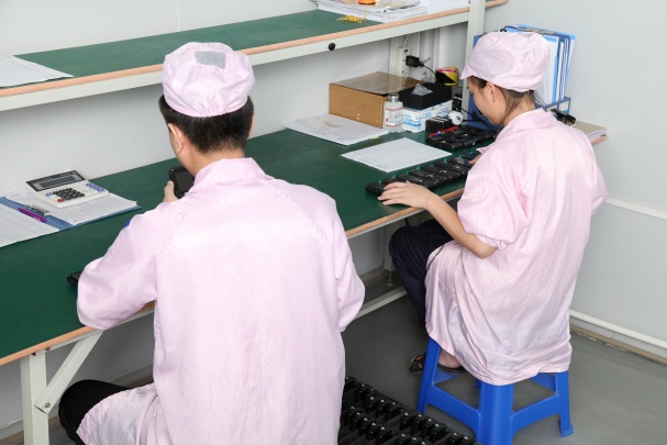 SHENZHEN SWELL Technology company limited Photo 7