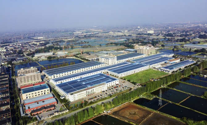 Zhaolong Interconnect Photo 12