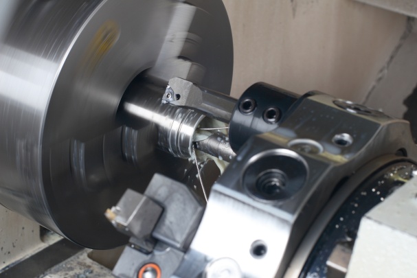EXCEL COMPONENTS MFG Photo 9