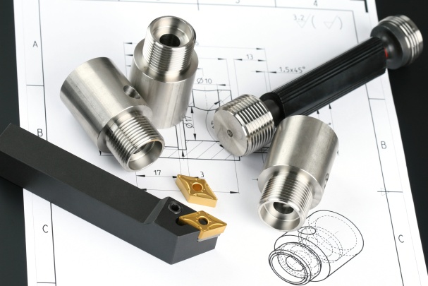EXCEL COMPONENTS MFG Photo 2
