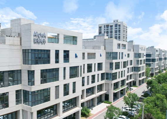Xi'an Aigtek Electronic Technology Co., Ltd. Photo 5