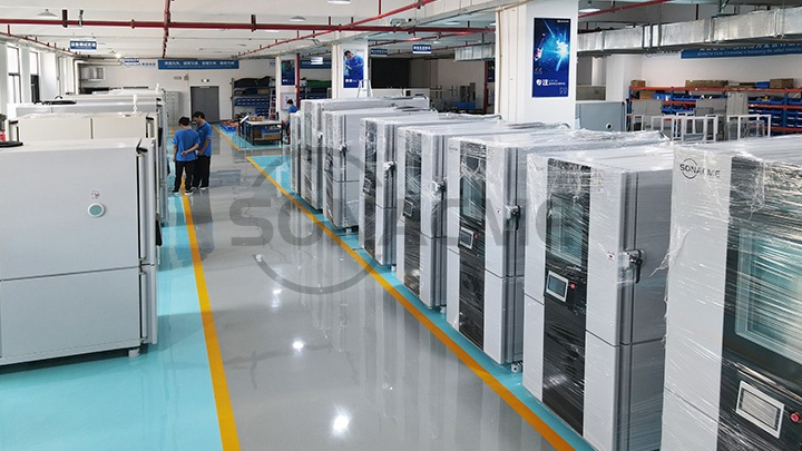 SONACME Technology Photo 7