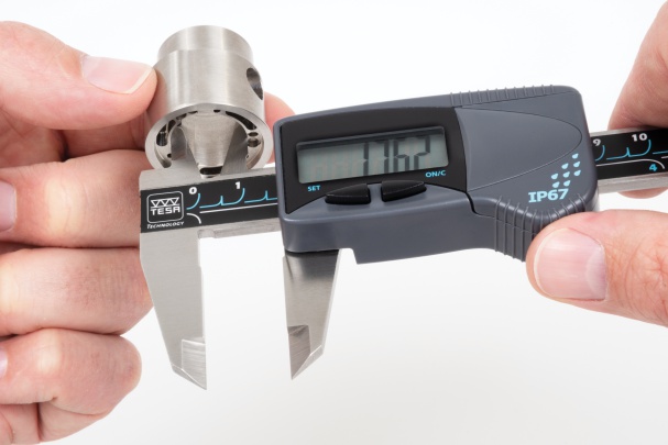 TESA Technology Photo 4
