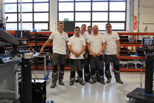ROSCAMAT® & 3ARM - by TECNOSPIRO MACHINE TOOL, S.L Photo 4