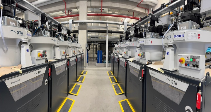 Separatoren-Technik & Anlagenbau Photo 2