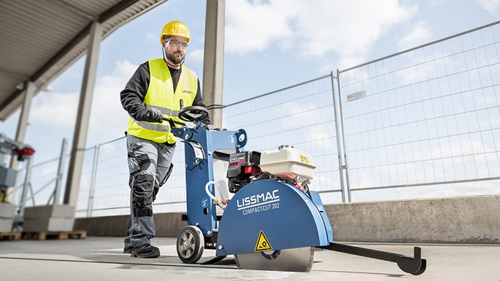 LISSMAC Maschinenbau GmbH Photo 2