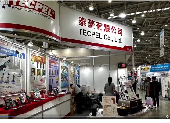 Tecpel  Co., Ltd. Photo 3