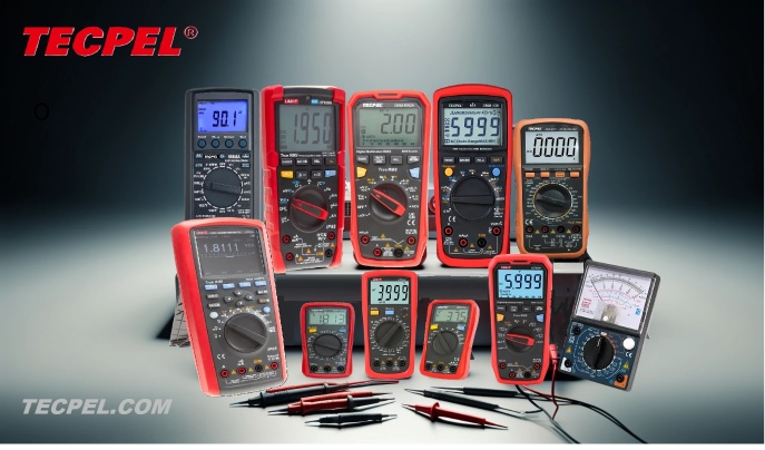 Tecpel  Co., Ltd. Photo 2