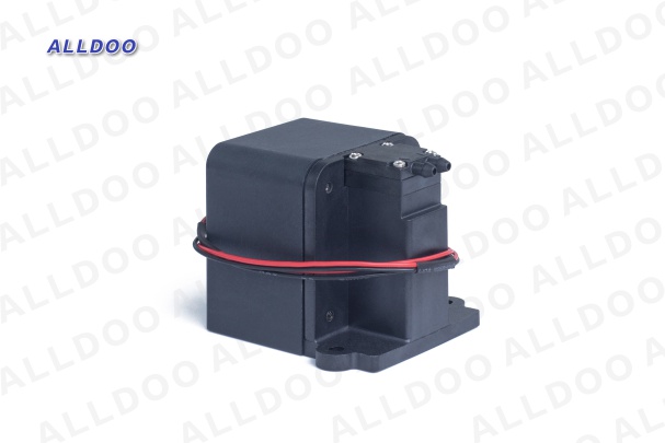 ALLDOO Micropump | Micro Diaphragm Pumps Photo 8