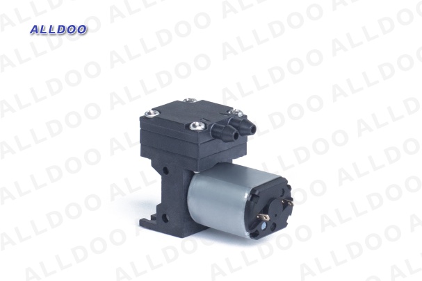 ALLDOO Micropump | Micro Diaphragm Pumps Photo 9