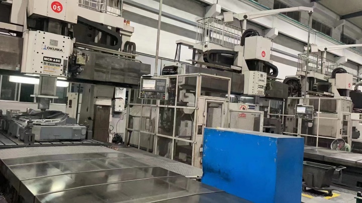Suzhou A Mould Co.,Ltd. Photo 3