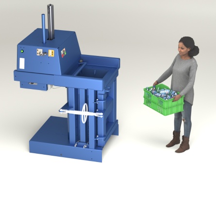 MACFAB BALERS Photo 4