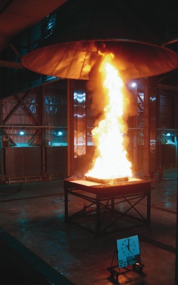 Motis Fire Technology Co., Ltd. Photo 7