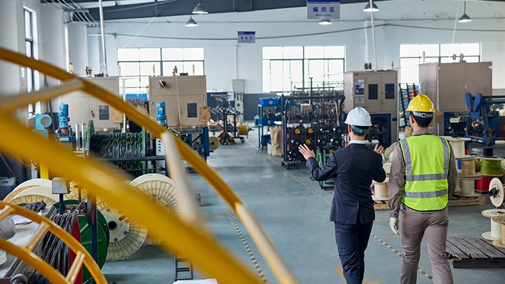 Bytorent Technology Co., Ltd. Photo 5